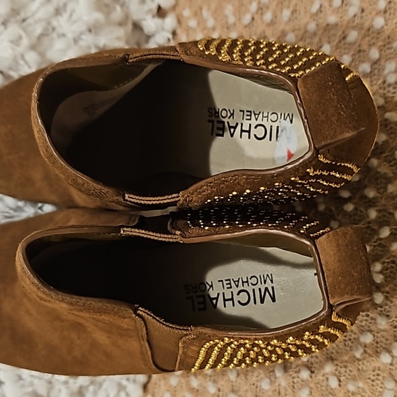 Michael Kors Booties - Picture 12 of 16